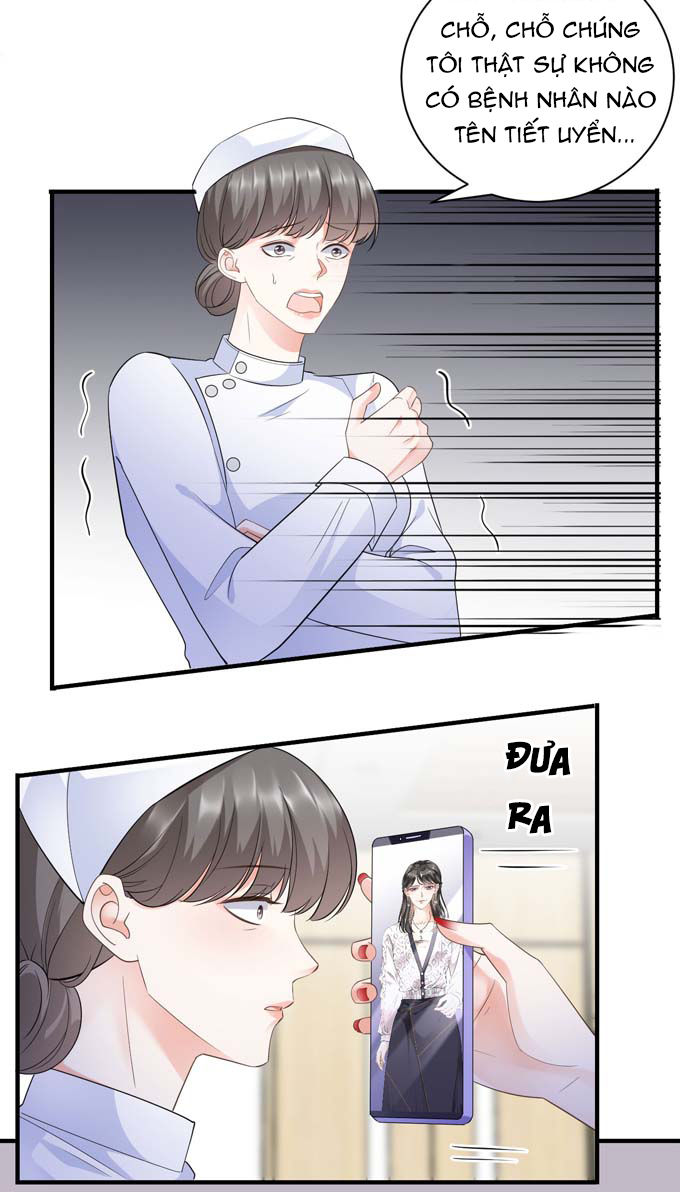 [16+] đại tiểu thư có thể có ý đồ xấu chapter 26 6