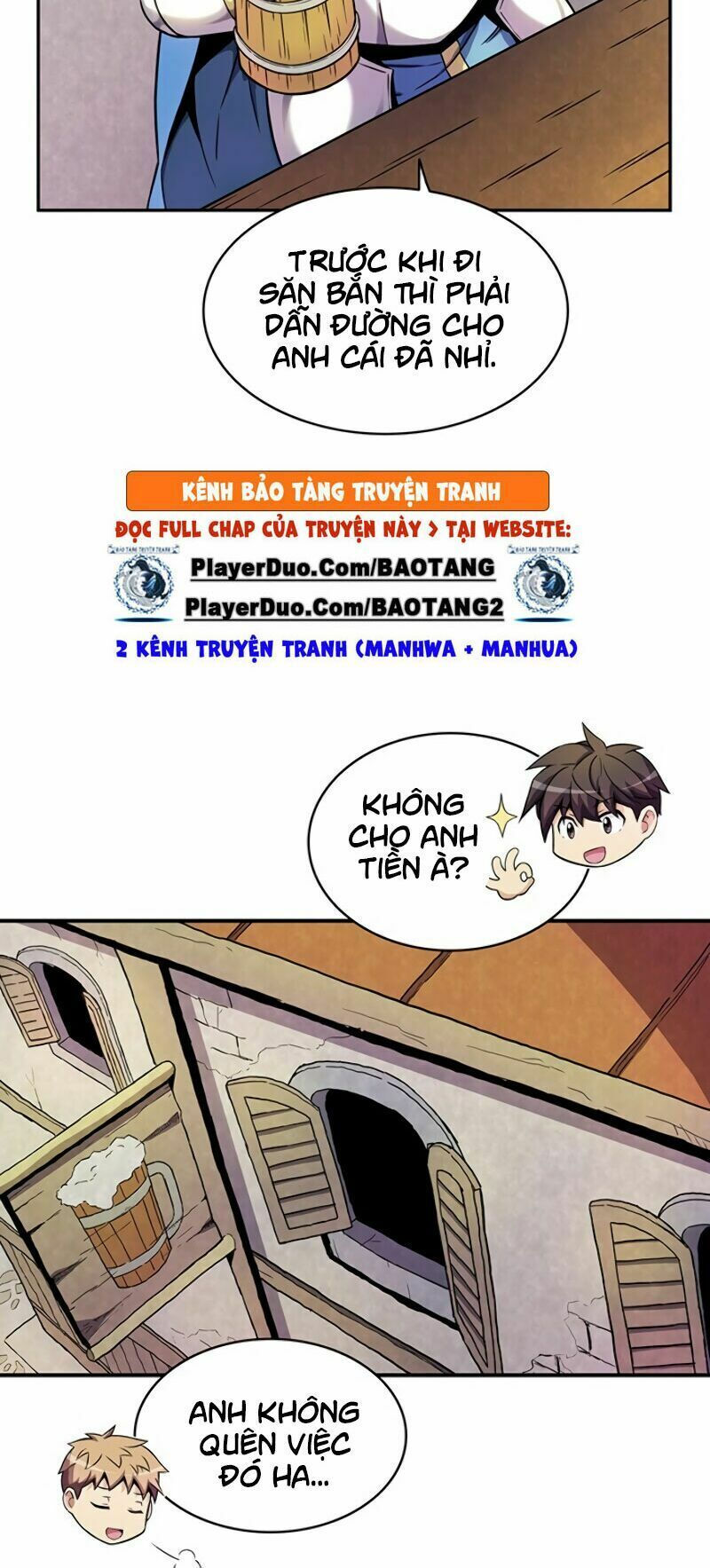 arcane sniper chapter 22 19