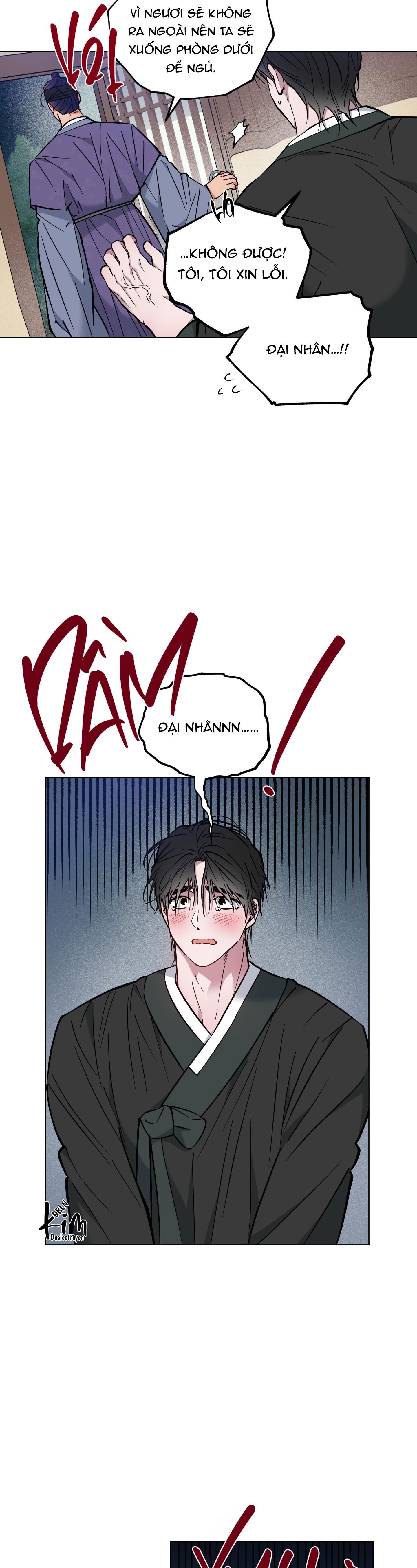 bình minh của rồng chapter 46 32