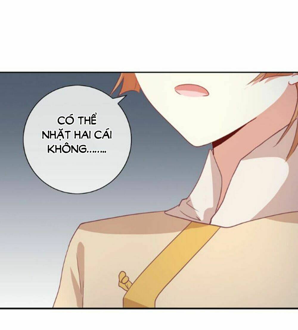 hội học sinh kiêu ngạo của hoàng cung chapter 3 11