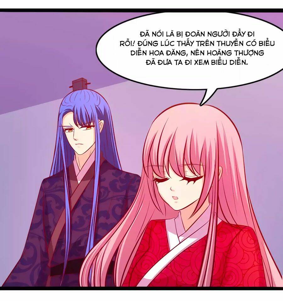 thỏ yêu tiểu vương phi chapter 65 4