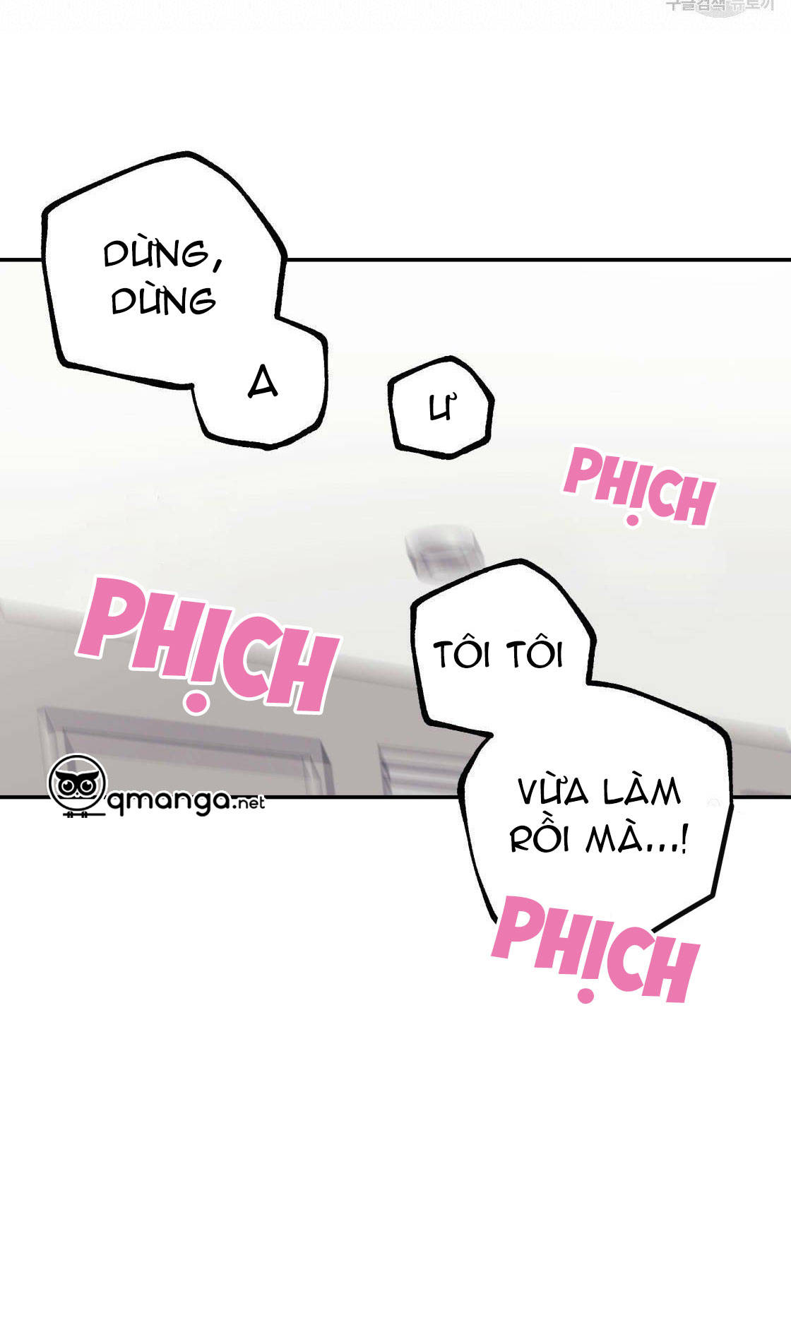 tôi với cậu không thể như thế này được chapter 14 23