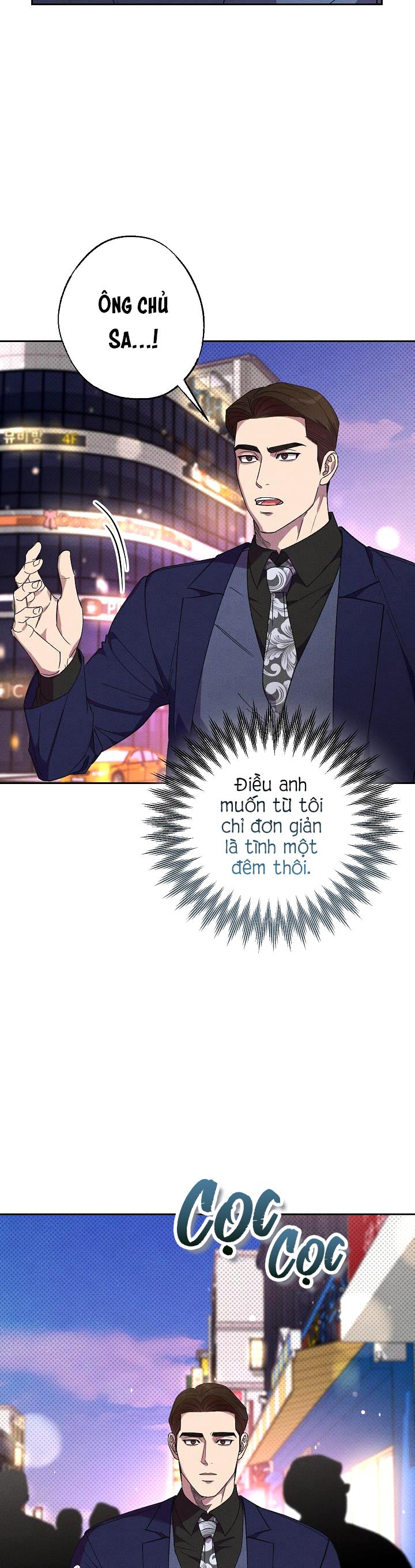 chạm vào em chapter 7 31