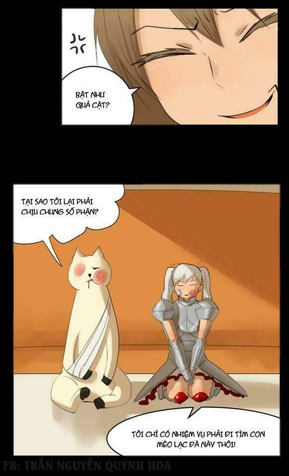 fod star chapter 2 5