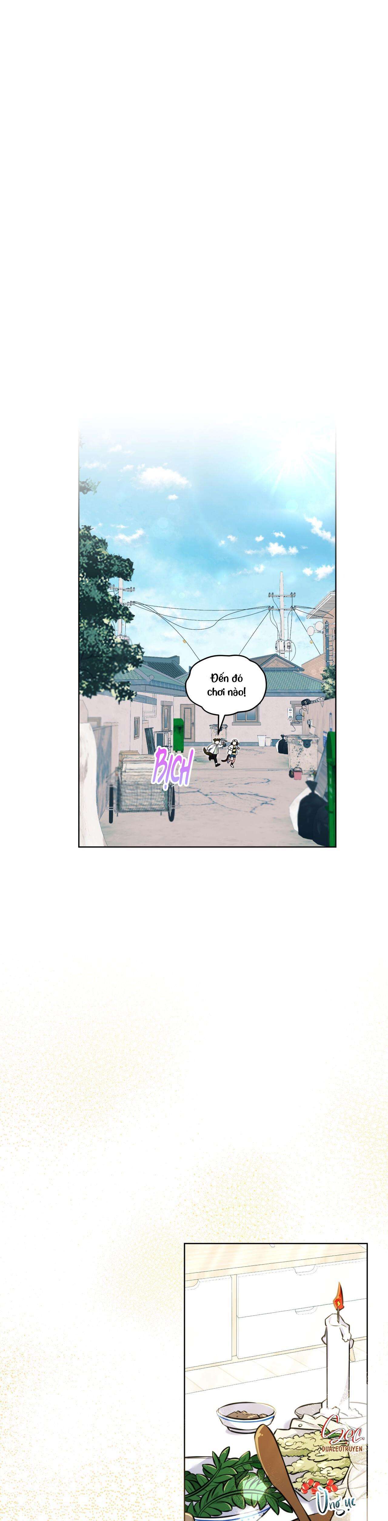 nước uống tình yêu của cáo plin chapter 2 2