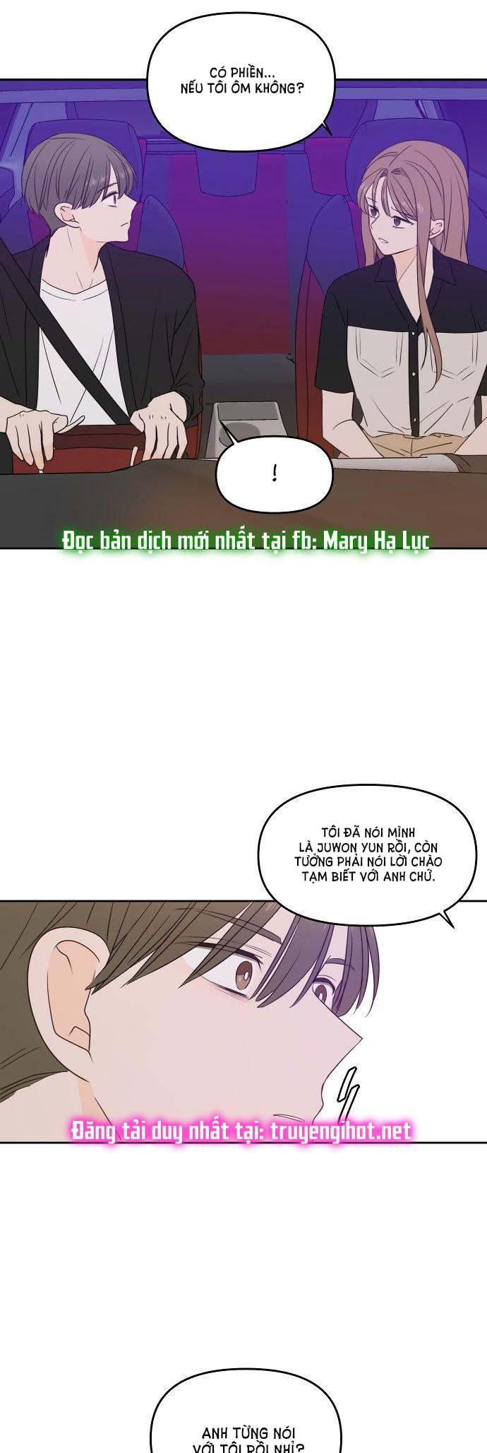 hẹn gặp anh ở kiếp thứ 19 chapter 67 47