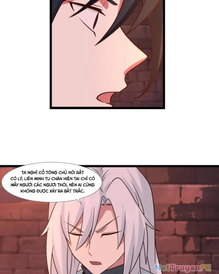 hỗn độn đan thần chapter 464 6