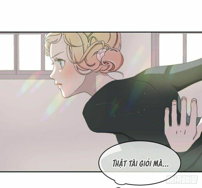 đối nhĩ duy mệnh thị tòng chapter 10.5 11