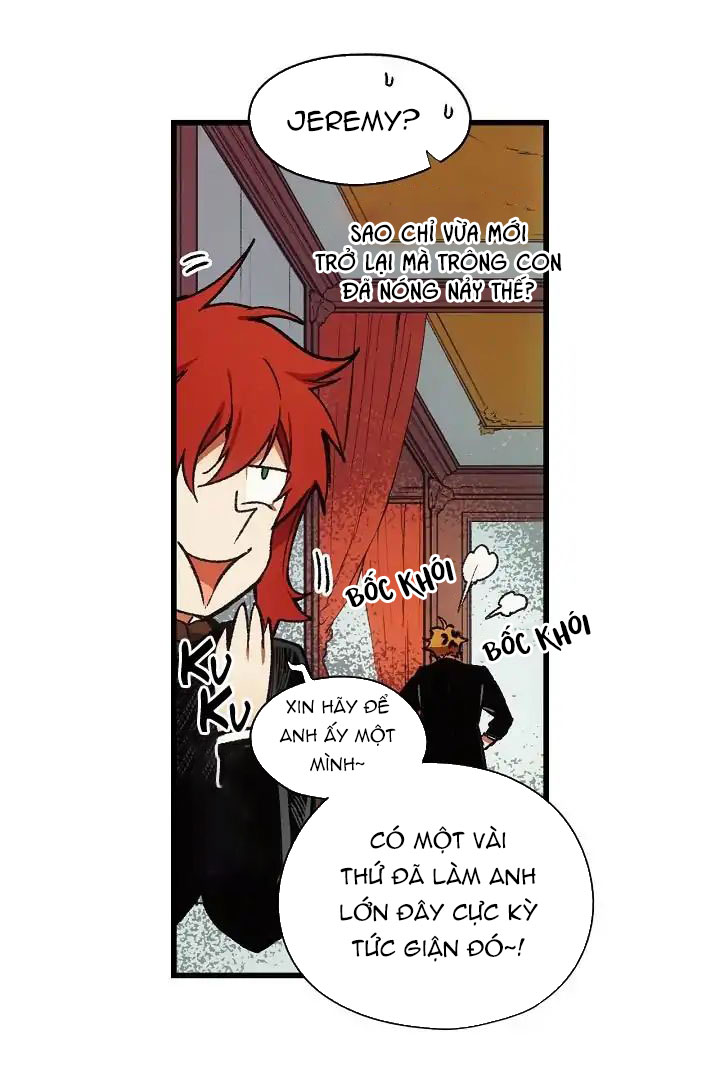 cổ tích về người mẹ kế chapter 16 40