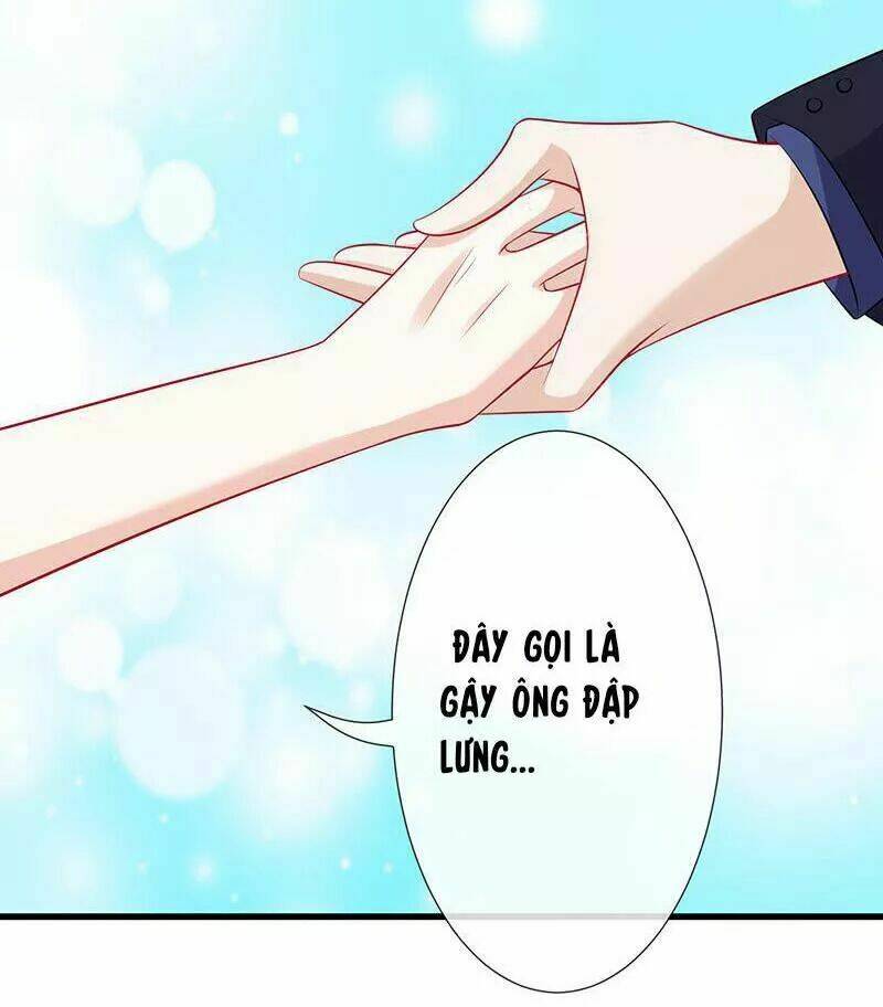 vương bài thiên sư và tiểu manh yêu chapter 52 32