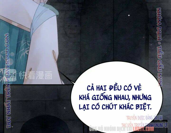 trọng sinh bá sủng nhiếp chính vương quá mạnh mẽ chapter 196 39