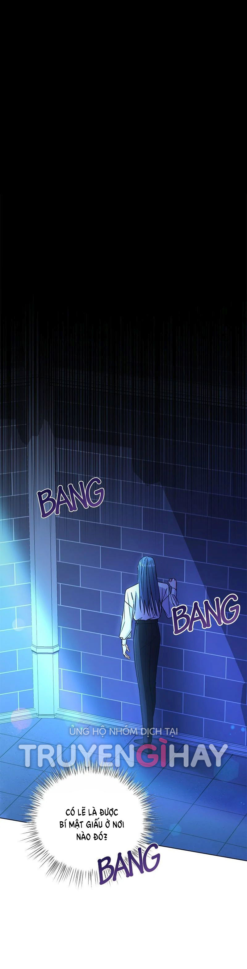 chàng nam phụ kia thực ra là con gái chapter 16 1