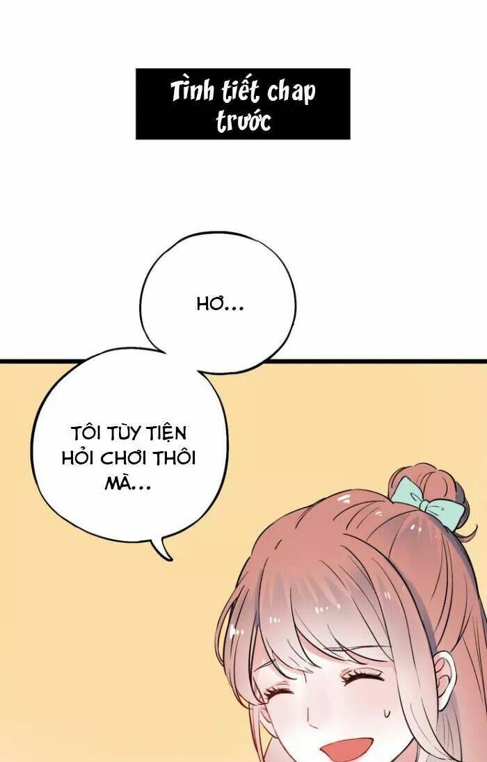 trạch thượng tịch mịch huỳnh hỏa chapter 17 1