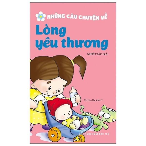 Những Câu Chuyện Về Lòng Yêu Thương (2022) - Bản Quyền