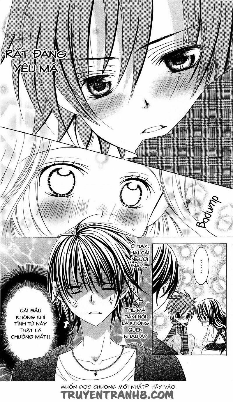 suki desu suzuki-kun!! chapter 52 16