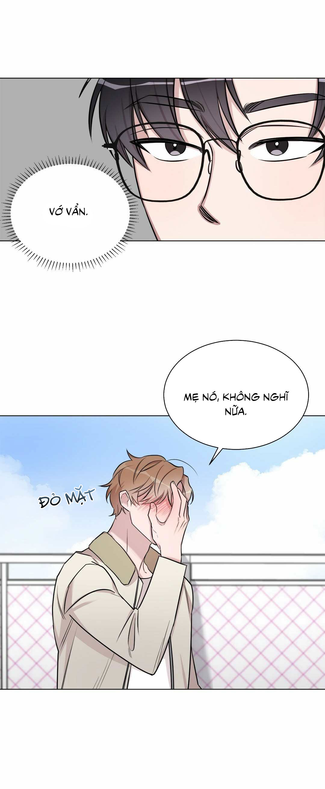 can't help it chapter 11 22