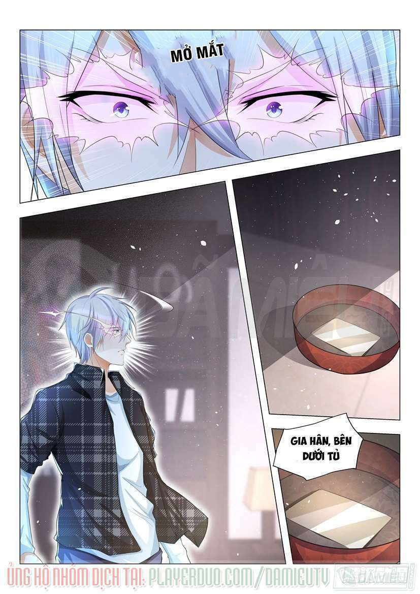 thần hào chi thiên hàng hệ thống chapter 23 9