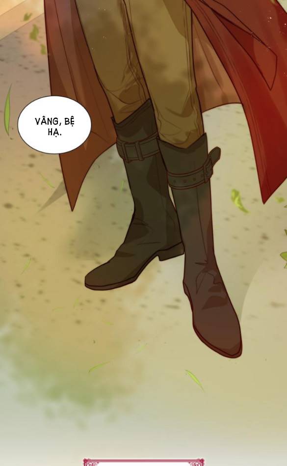 sau khi chuyển sinh tôi trở thành công chúa chapter 12.1 7