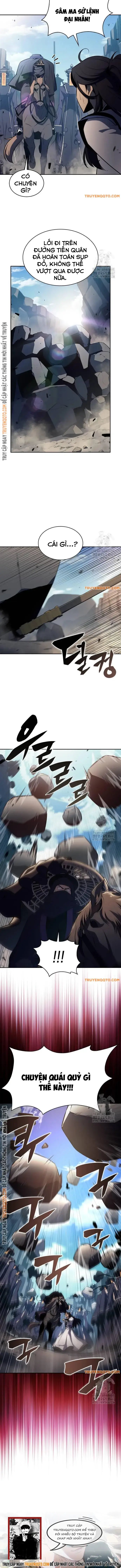 Người Chơi Mới Cấp Tối Đa chapter 189 12
