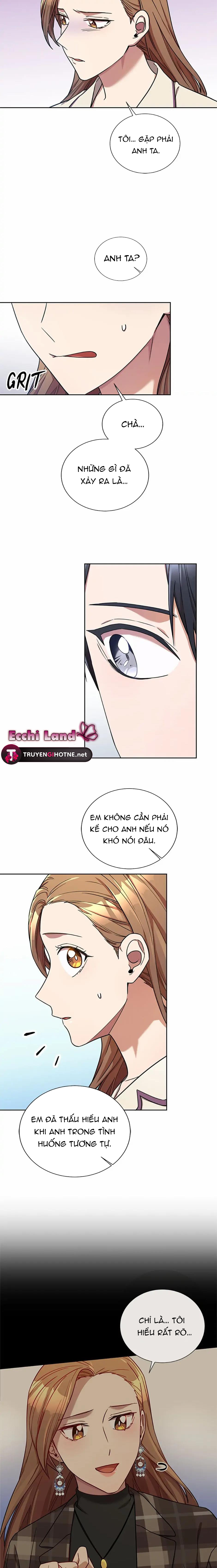 kết hôn ư? không, cảm ơn! chapter 28.1 8
