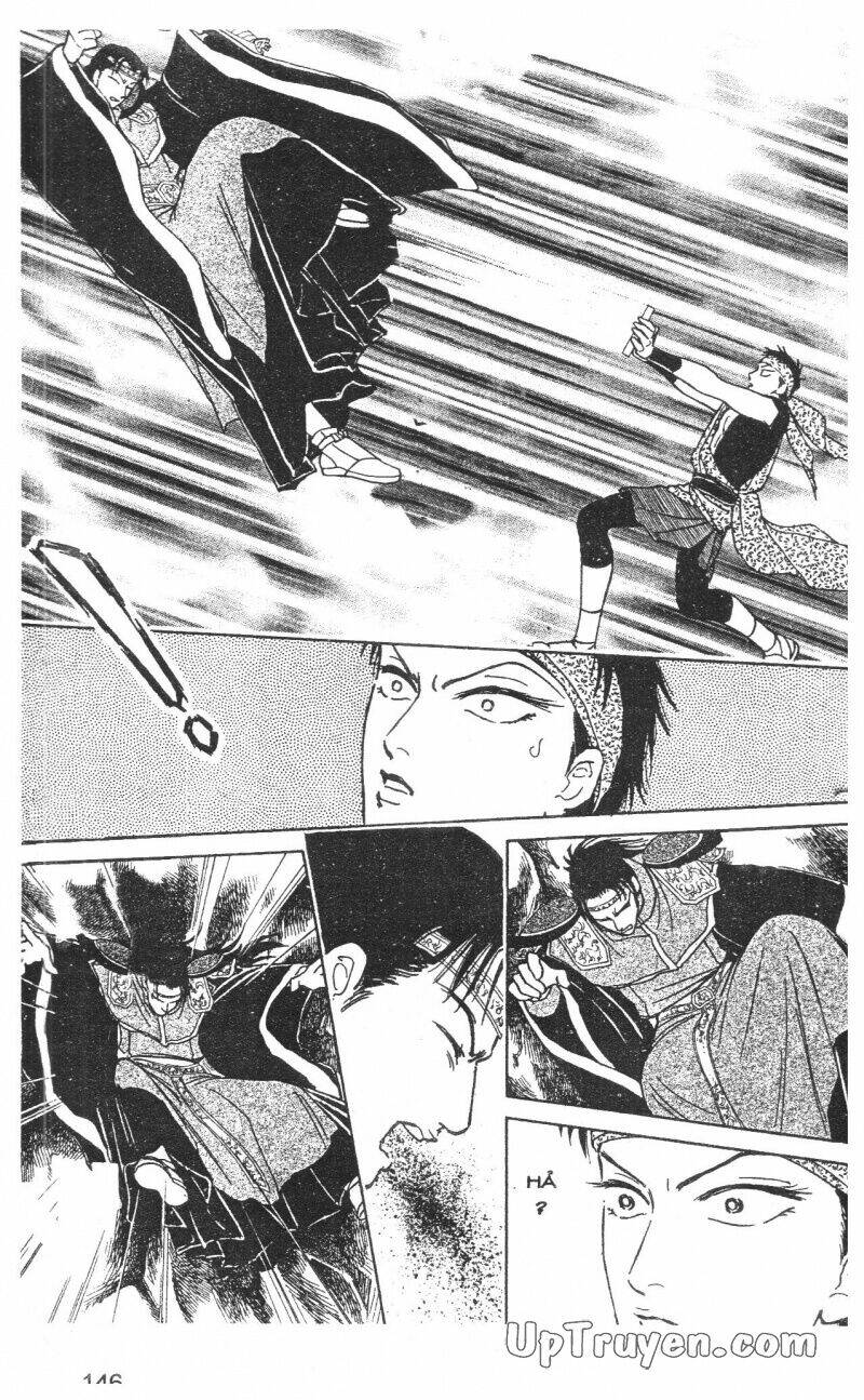 hoàng tử hoa - bud boy chapter 20 148