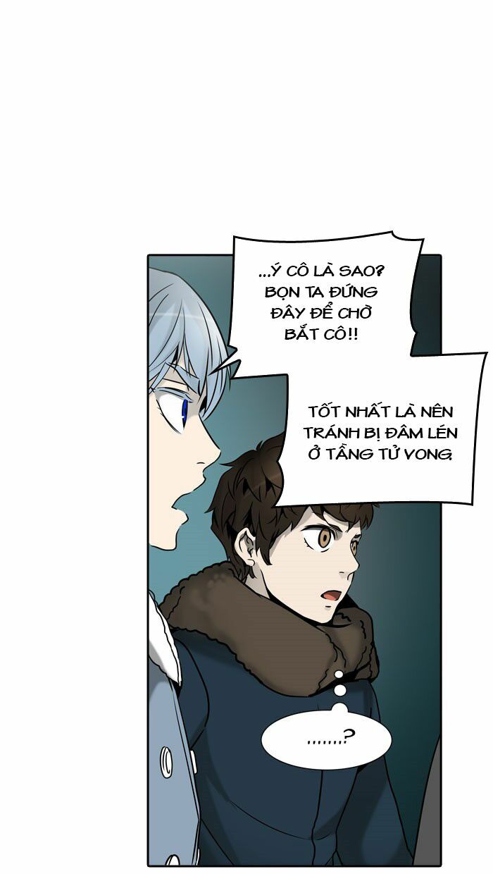 tòa tháp bí ẩn 2 chapter 233 37