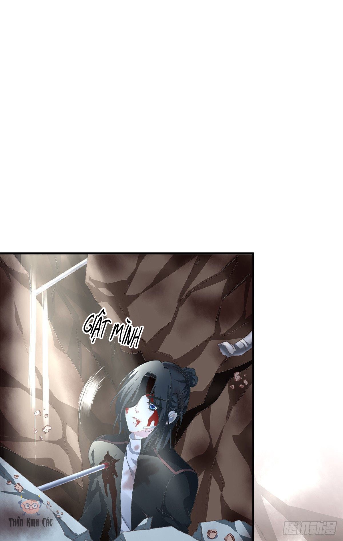 kiểm soát tuyệt đối chapter 17 52