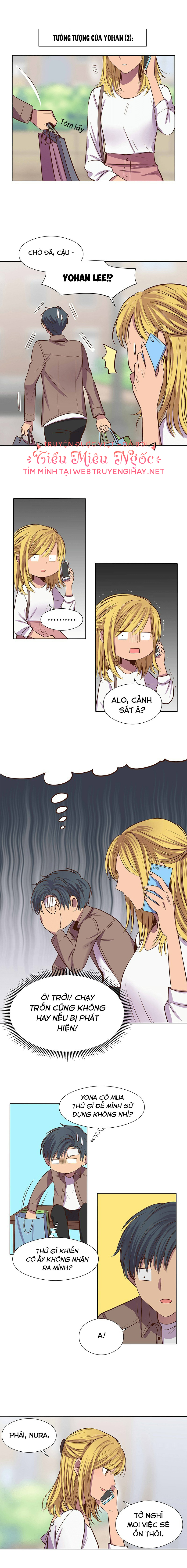 điều bí mật mà tôi luôn giữ kín chapter 34 5