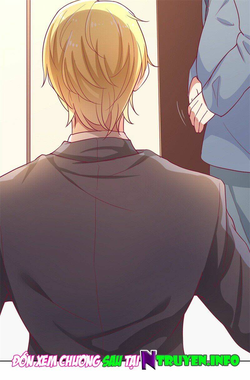ngạo kiều tổng tài sủng điềm thê chapter 18 35