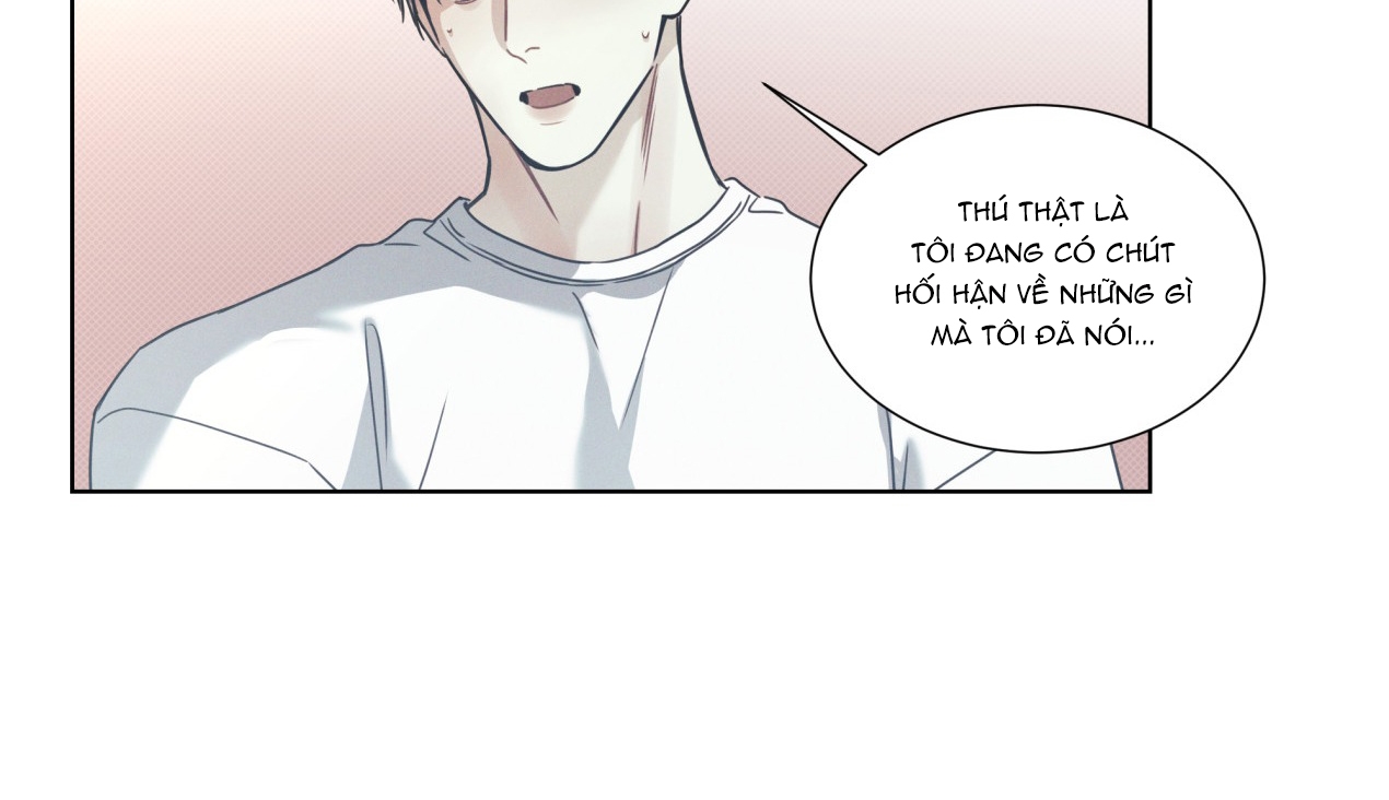 dải hợp âm trên đại dương xanh chapter 9 110