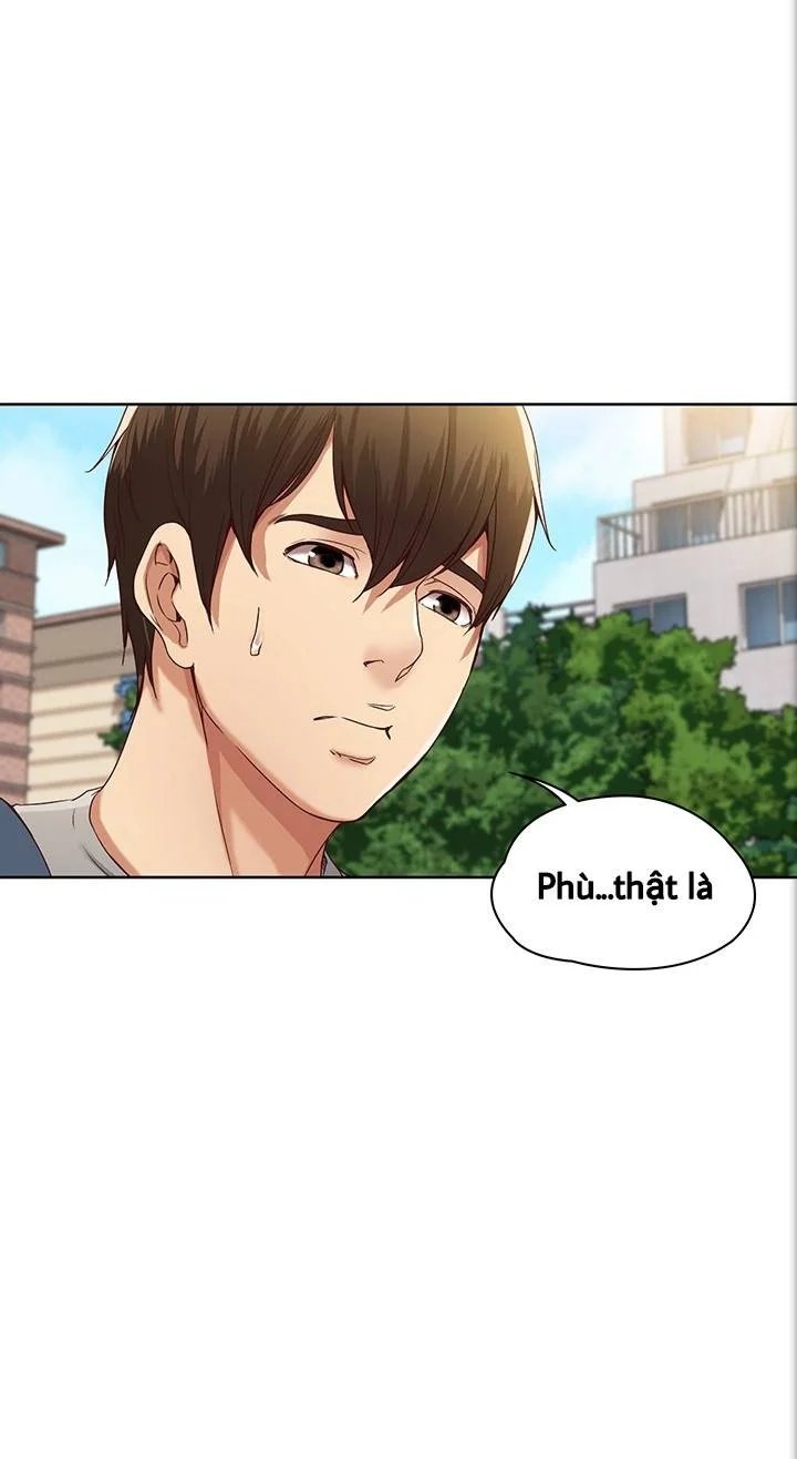 nhật ký ở trọ - không che chapter 0 73