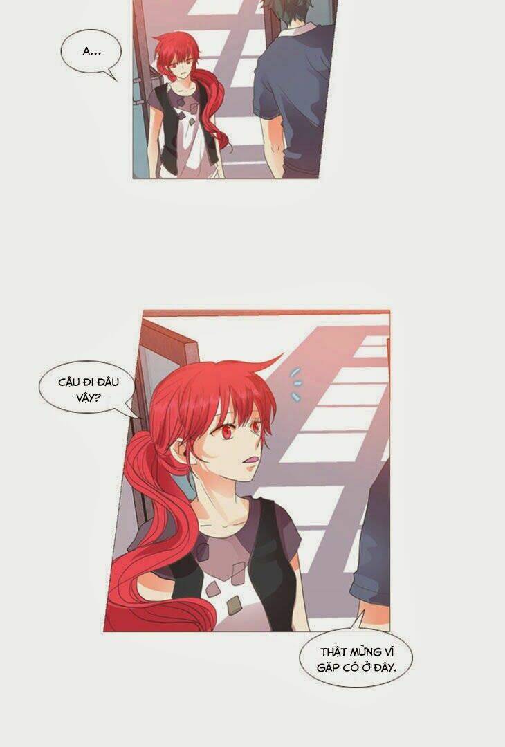 món quà từ chúa chapter 26 12