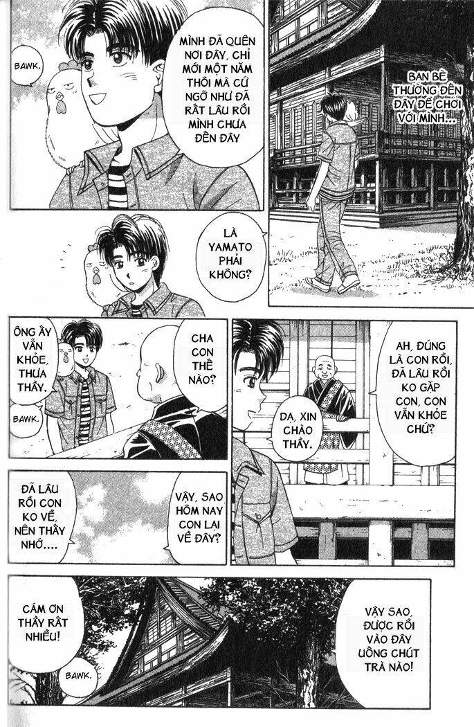 open sesame chapter 57 19