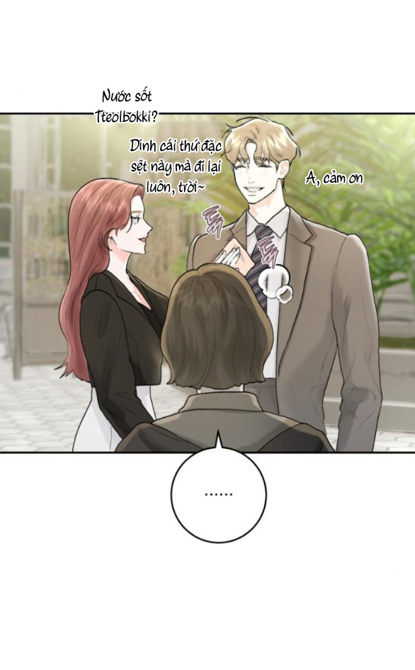 my demon - ác quỷ của tôi chapter 5.1 50