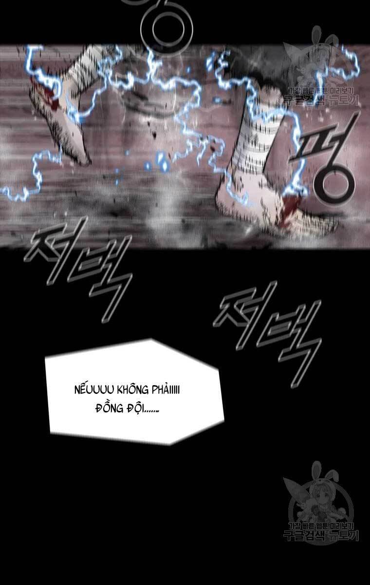 mật mã mê cung chapter 50 91