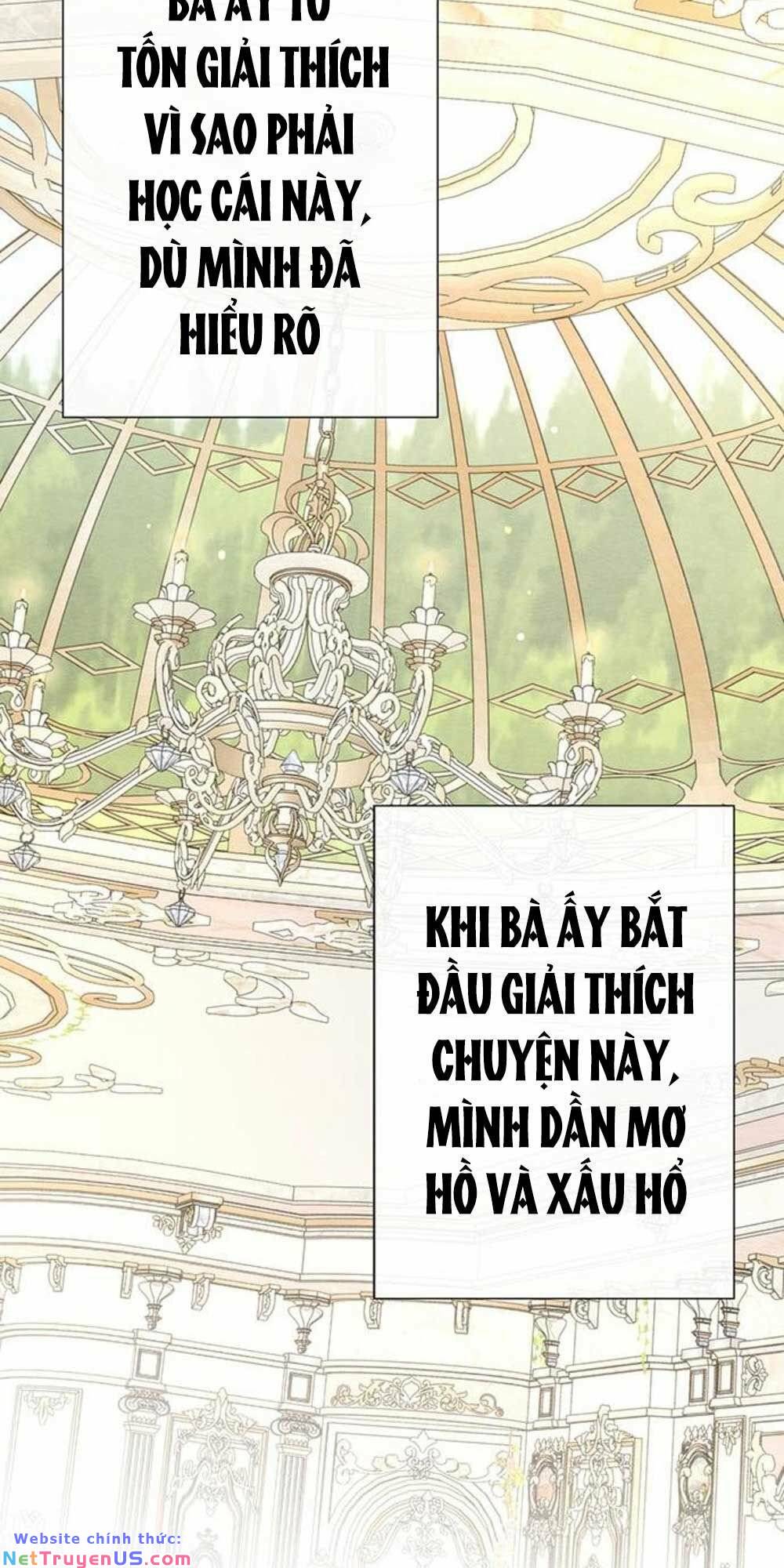 Hoàng Tử Rắc Rối chapter 37.2 8