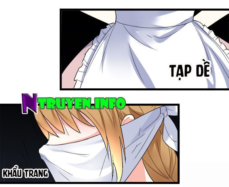 mặt nạ mê hoặc chapter 19 3