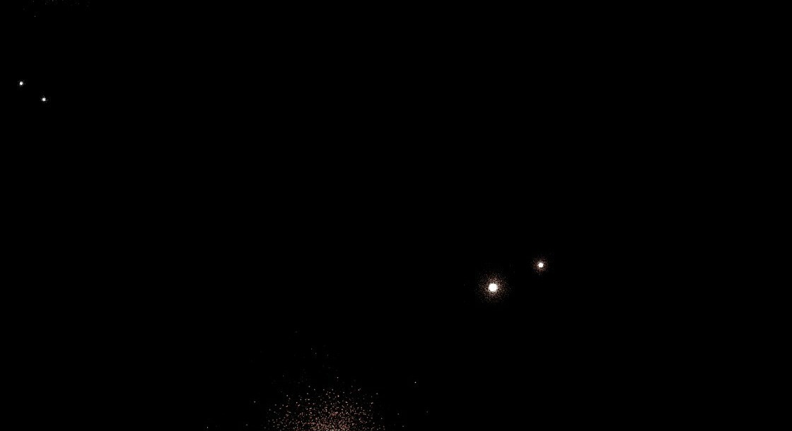 đàn thỏ của habibi chapter 23 14