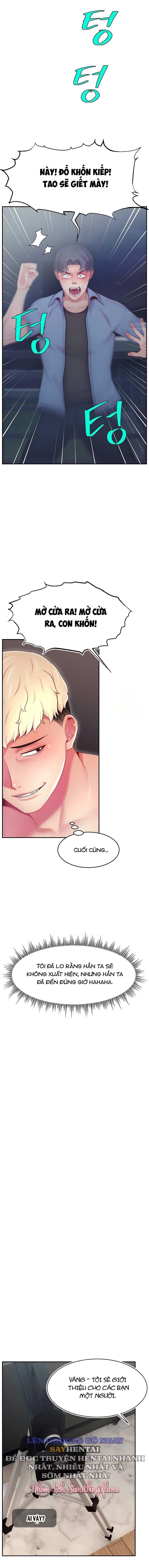 bạn tình là streamer chapter 51 3