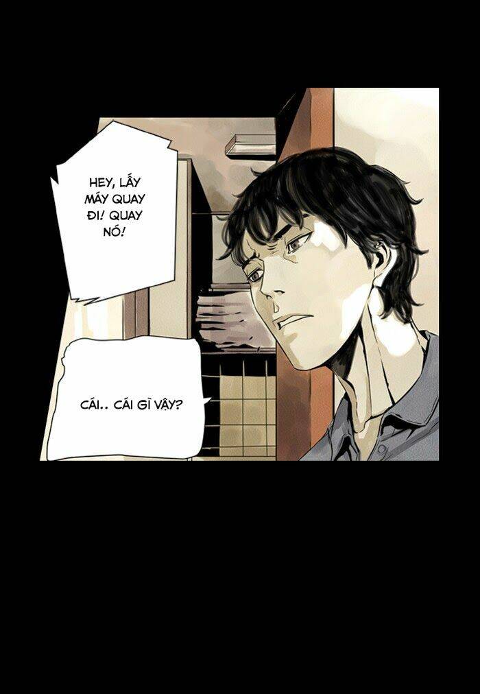 những xác chết hồi sinh từ đại dương chapter 1 56