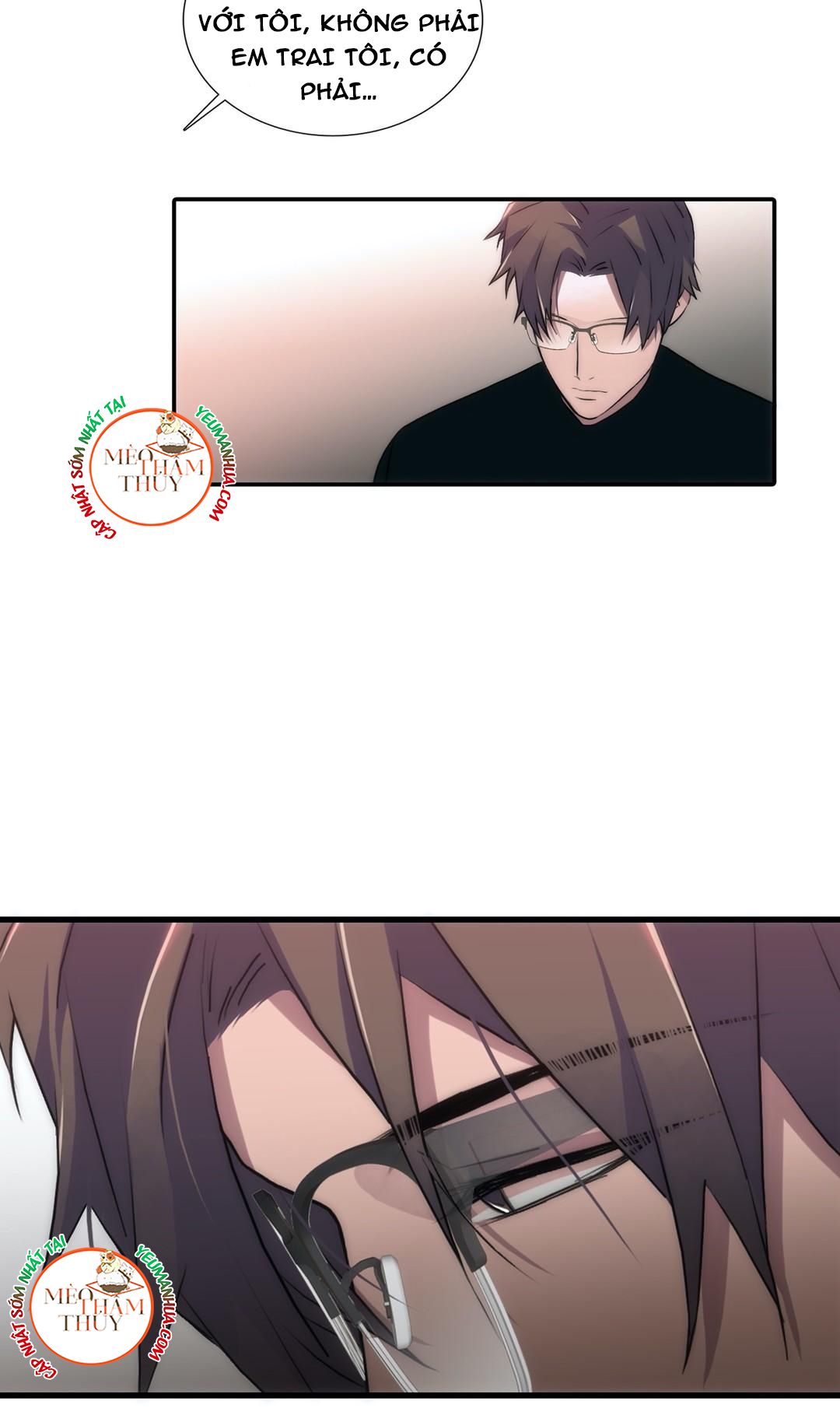 đưa đón người yêu chapter 63 22