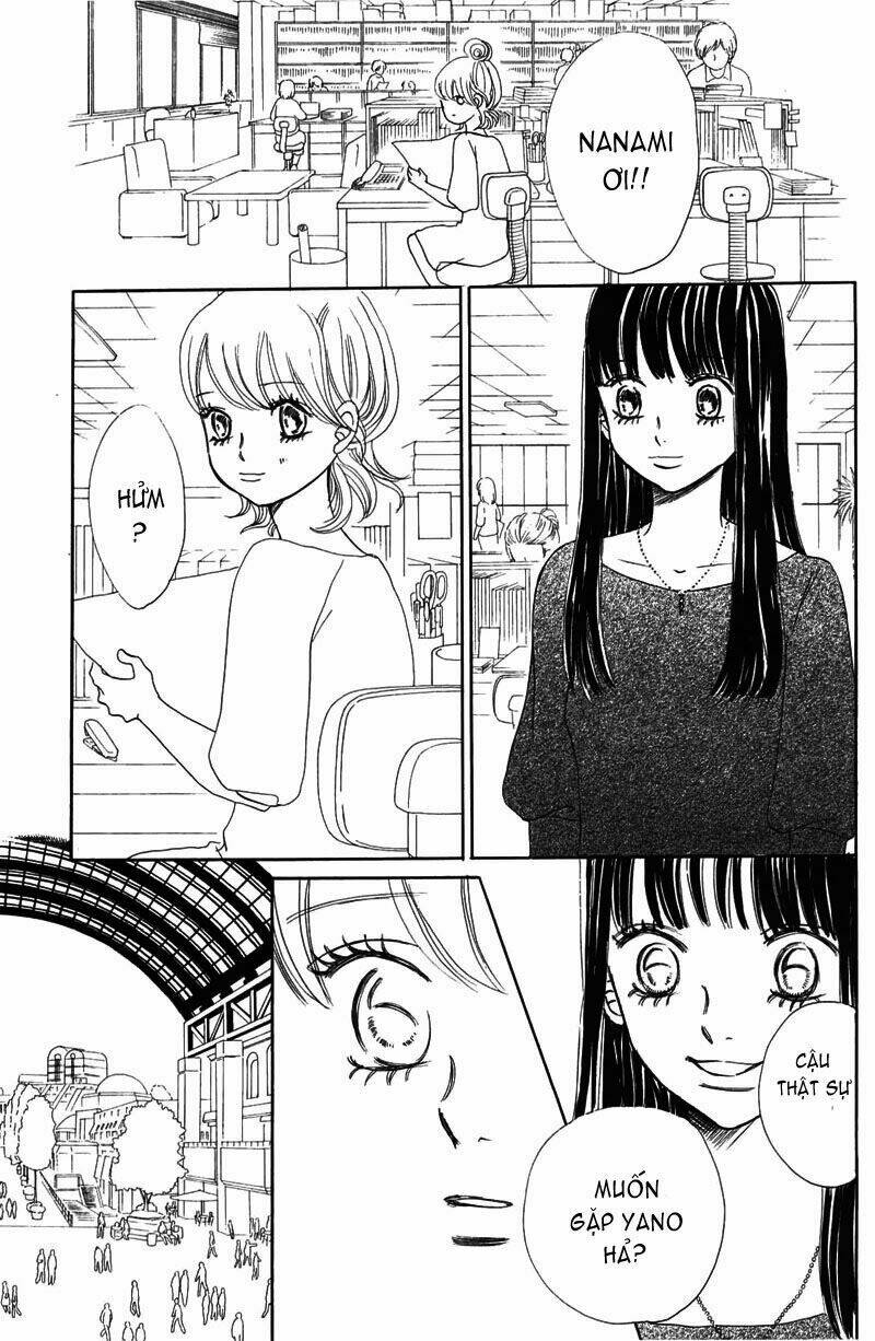 ngày ấy ta bên nhau chapter 56 15