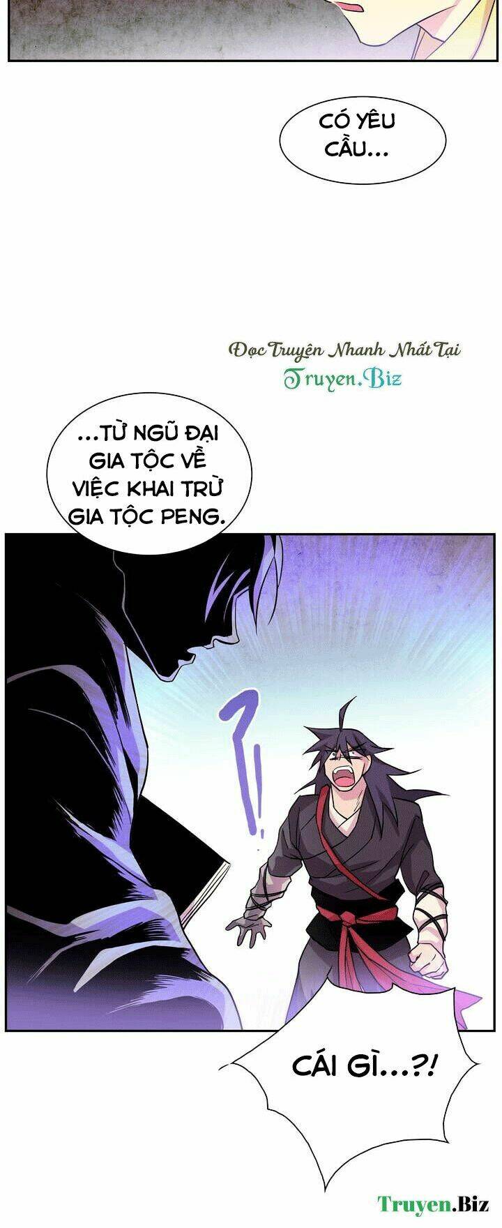 biên niên sử lãnh nguyệt chapter 36 20