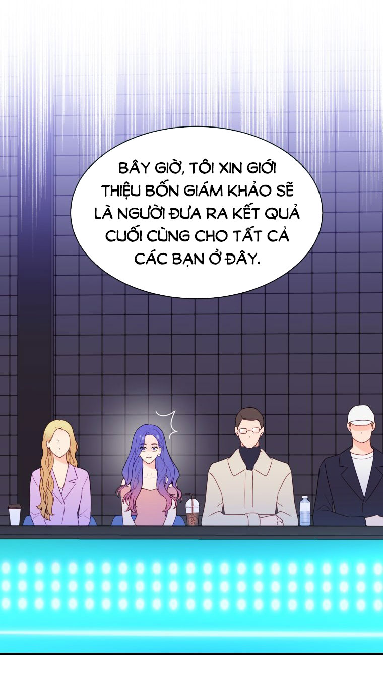 nữ nhân trợ giúp được yêu thích nhất chapter 3.1 4