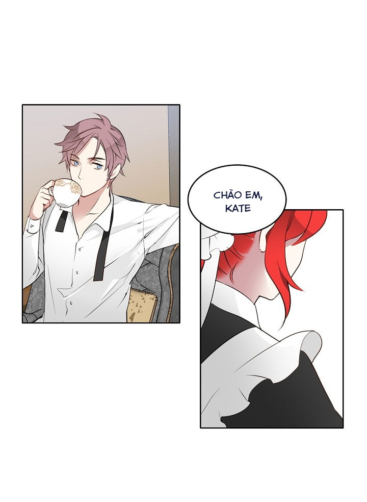 thanh tra của muiella chapter 3 45