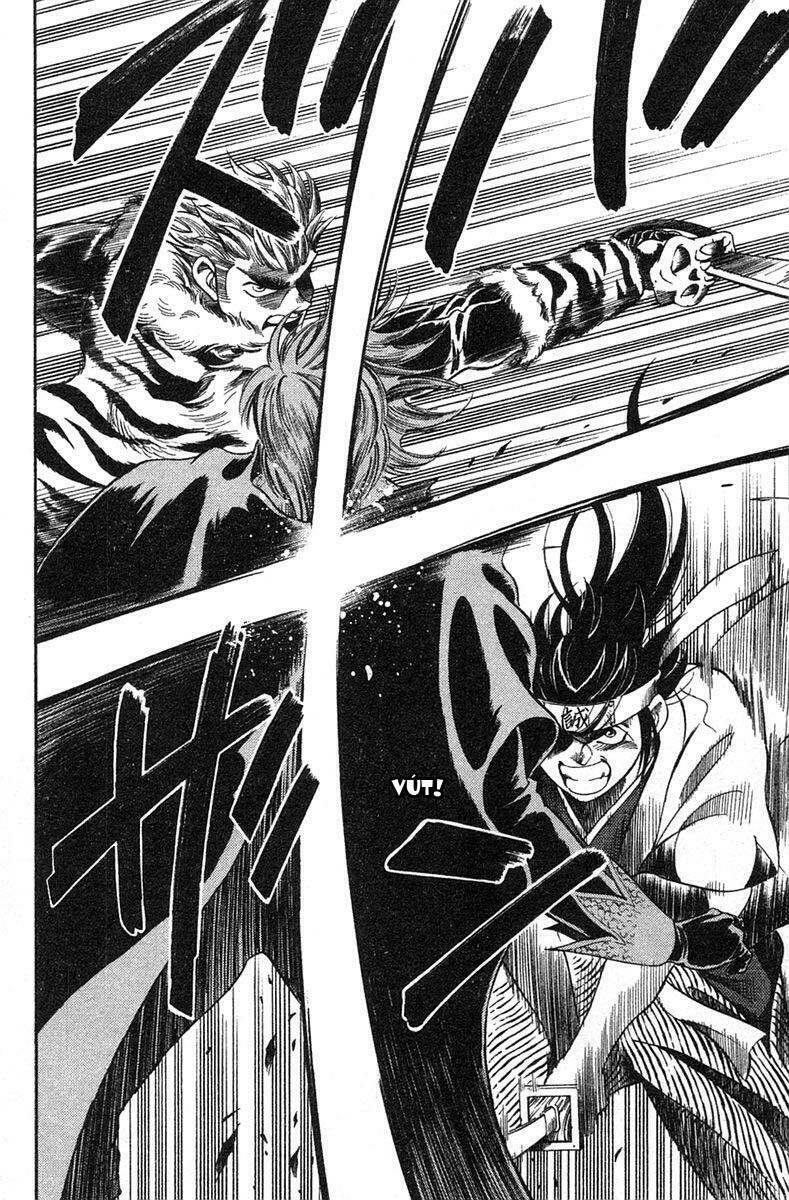 tenkuu no hasha z chapter 15 39