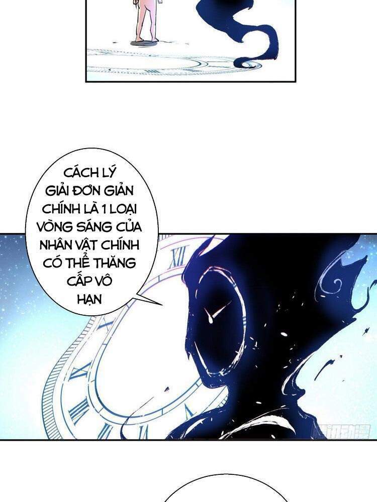 ta là nhà giàu số một, ta không muốn trọng sinh chapter 65 8