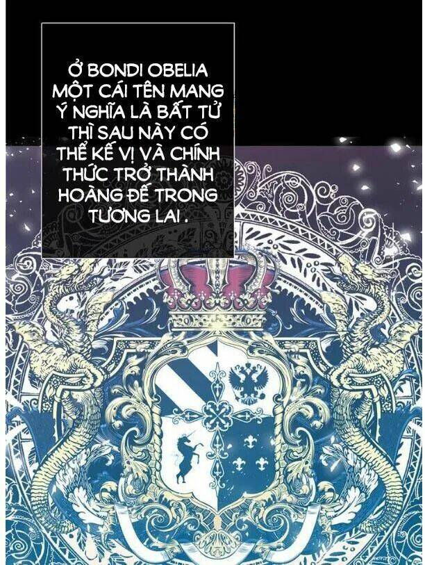 một ngày nọ ta trở thành công chúa chapter 4 9