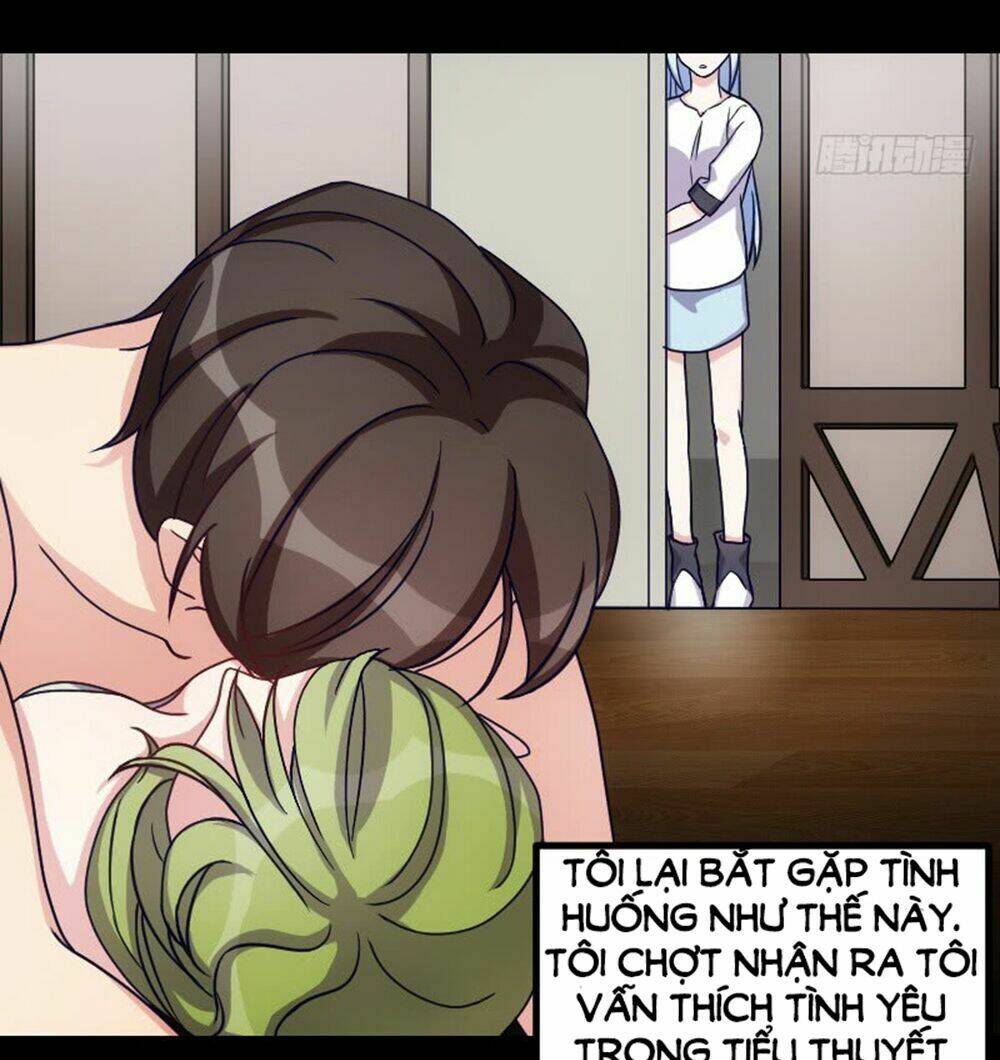 tôi ở dị giới khai ngư đường chapter 29 11