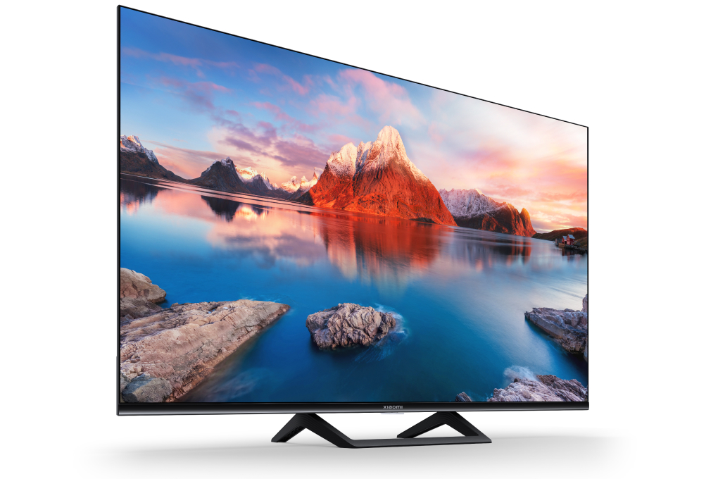 LED XIAOMI PRO L43M8-A2SEA 43inch - HÀNG CHÍNH HÃNG (CHỈ GIAO HCM)